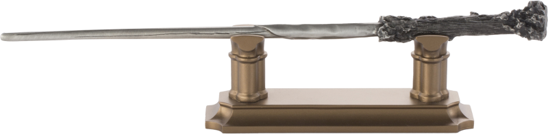 Royal Selangor Harry Potter Wand Pewter Replica