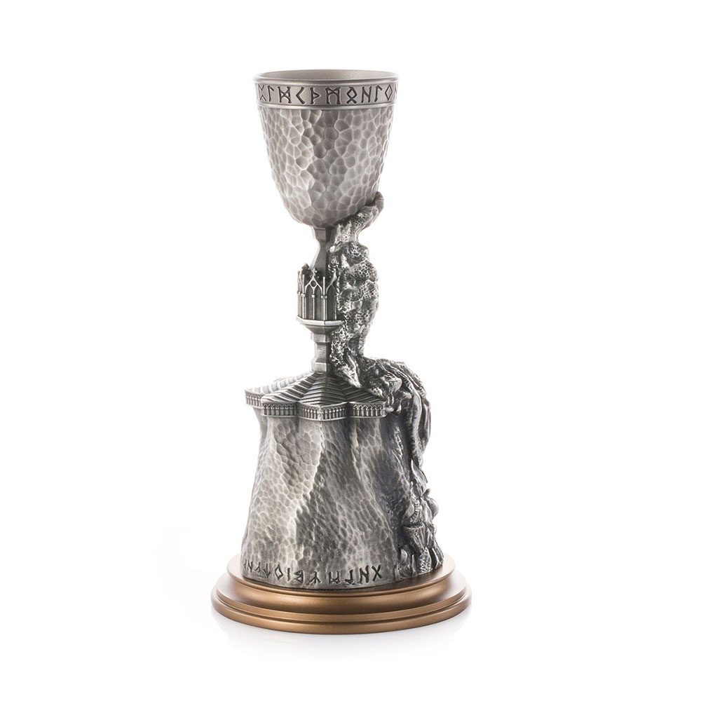 Goblet of Fire Replica by Royal Selangor Sideshow Collectibles