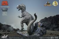 Gallery Image of Ceratosaurus (Deluxe Version) Statue