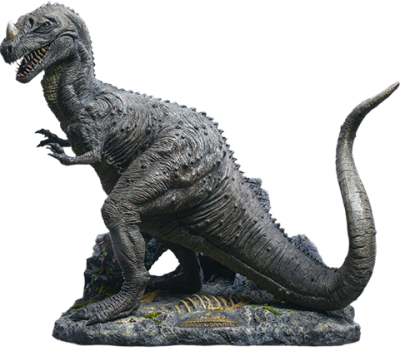 Ceratosaurus (Deluxe Version)