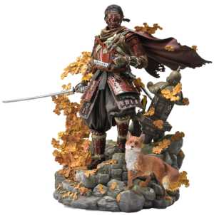 Vow of Vengeance Ghost Armor Edition