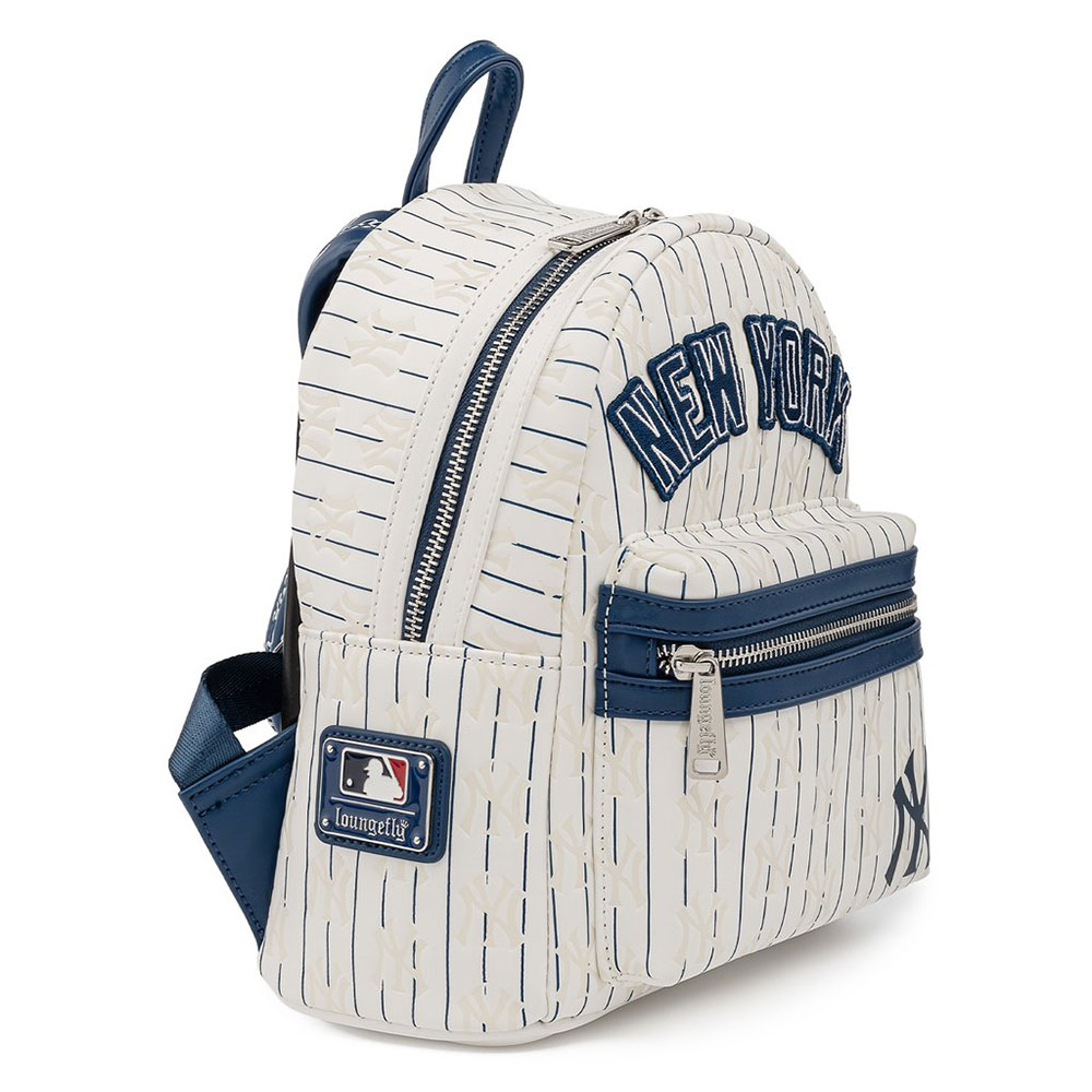 new york yankees mini backpack