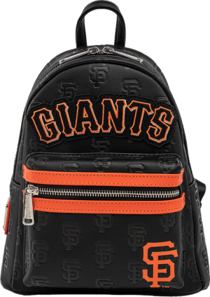SF Giants Logo Mini Backpack Apparel
