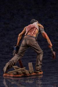 Gallery Image of The Hillbilly Statue