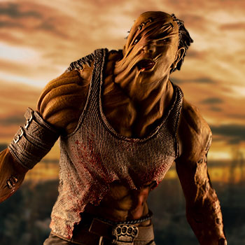 The Hillbilly Statue by Kotobukiya | Sideshow Collectibles