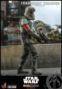 Gallery Image of Transport Trooper™ Sixth Scale Figure