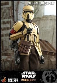 Gallery Image of Shoretrooper™ Sixth Scale Figure