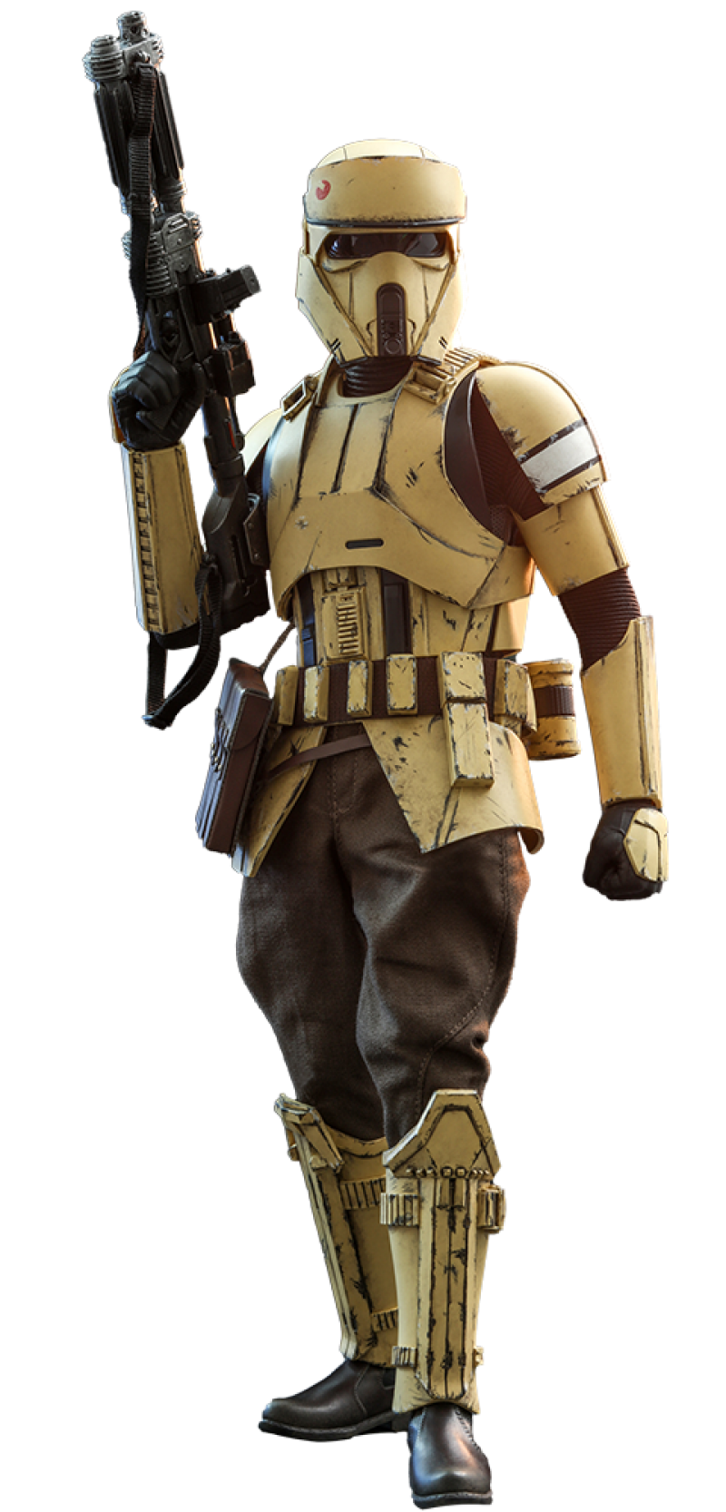 The Mandalorian Shoretrooper 1:6 Scale 12" Action Figure