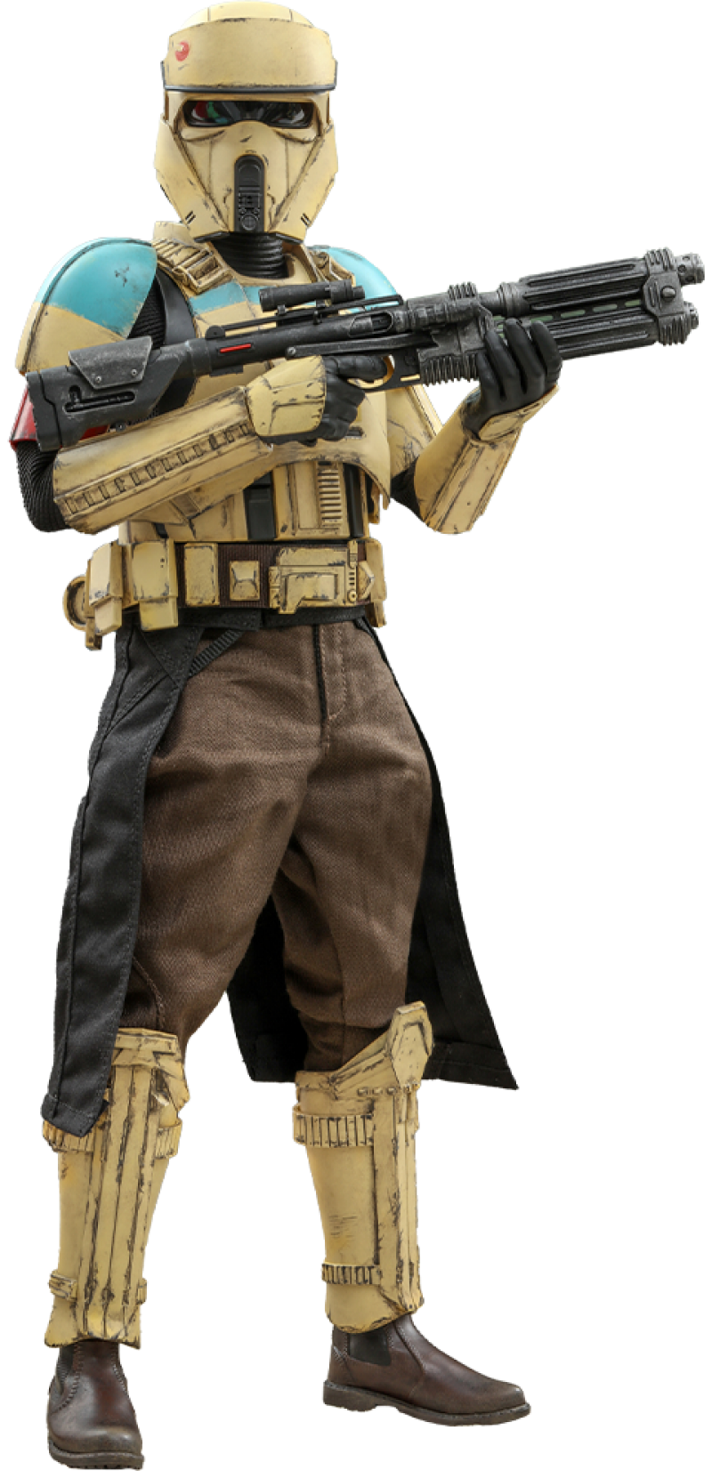 Shoretrooper Squad Leader™ Sixth Scale Figure by Hot Toys (907516)