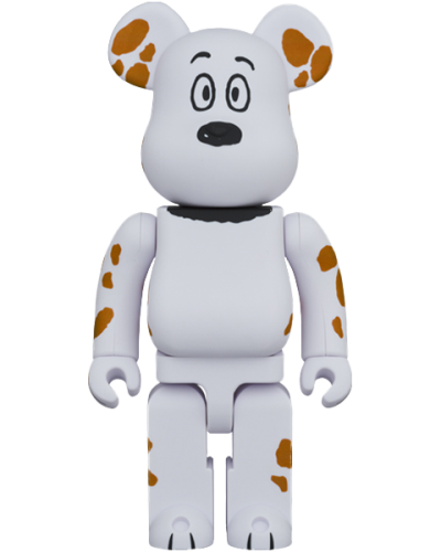Be@rbrick Marbles 1000%