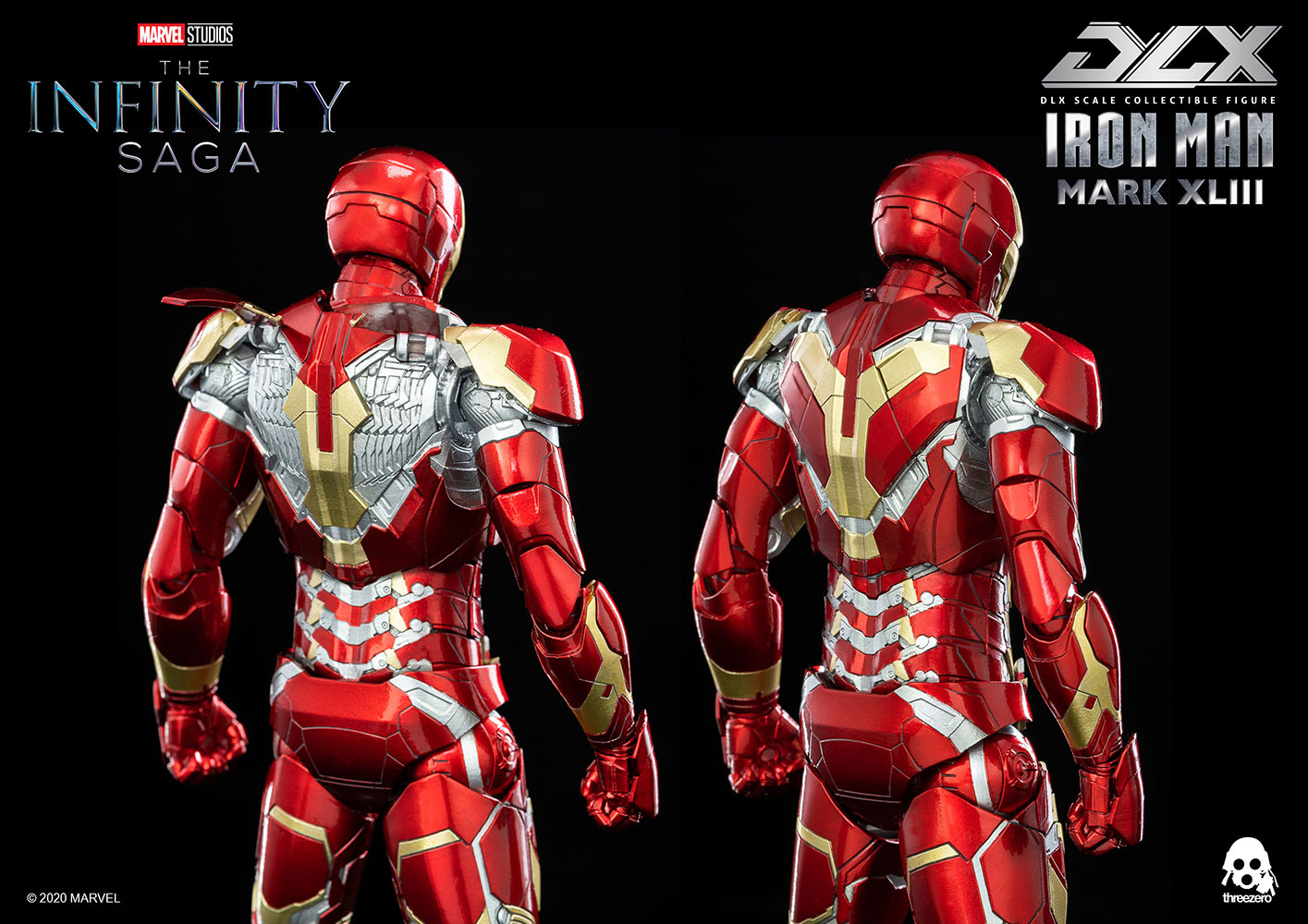 threezero hulkbuster