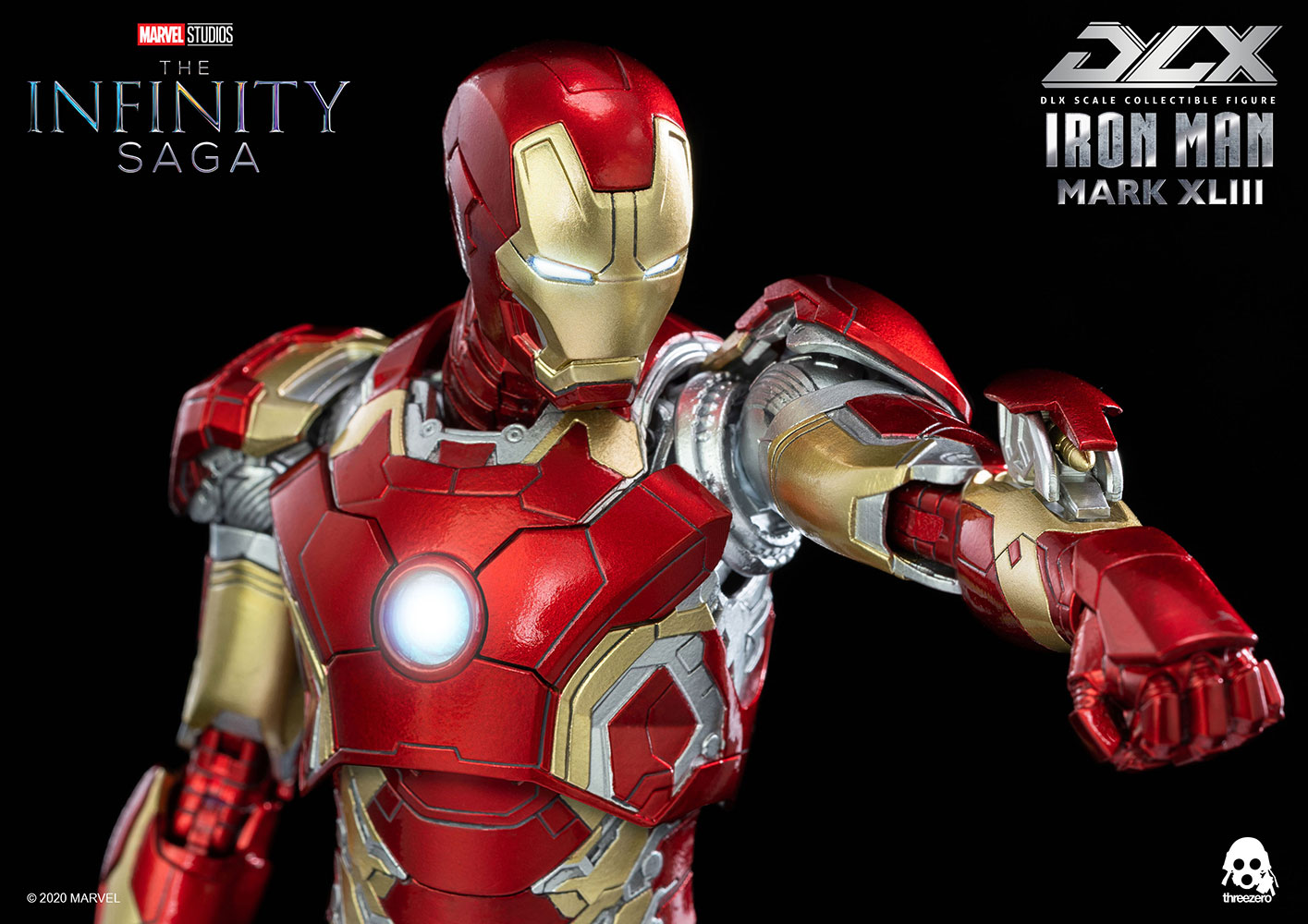 threezero hulkbuster