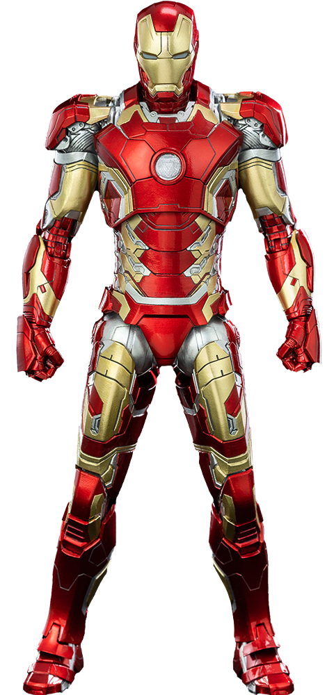 mark 82 iron man