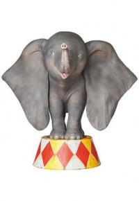 Gallery Image of Dumbo Collectible Statue