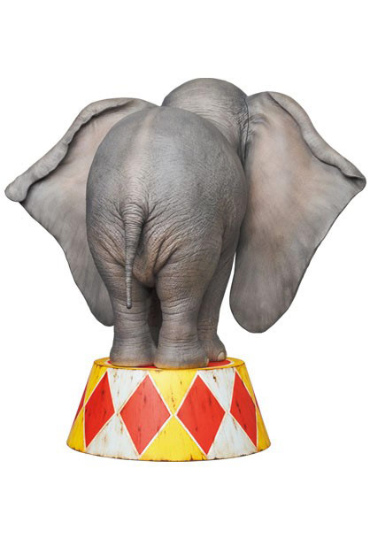 disney dumbo statue