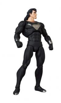 Gallery Image of Superman (Return of Superman) Collectible Figure