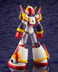 Gallery Image of Force Armor (Rising Fire Version) Model Kit