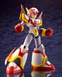 Gallery Image of Force Armor (Rising Fire Version) Model Kit