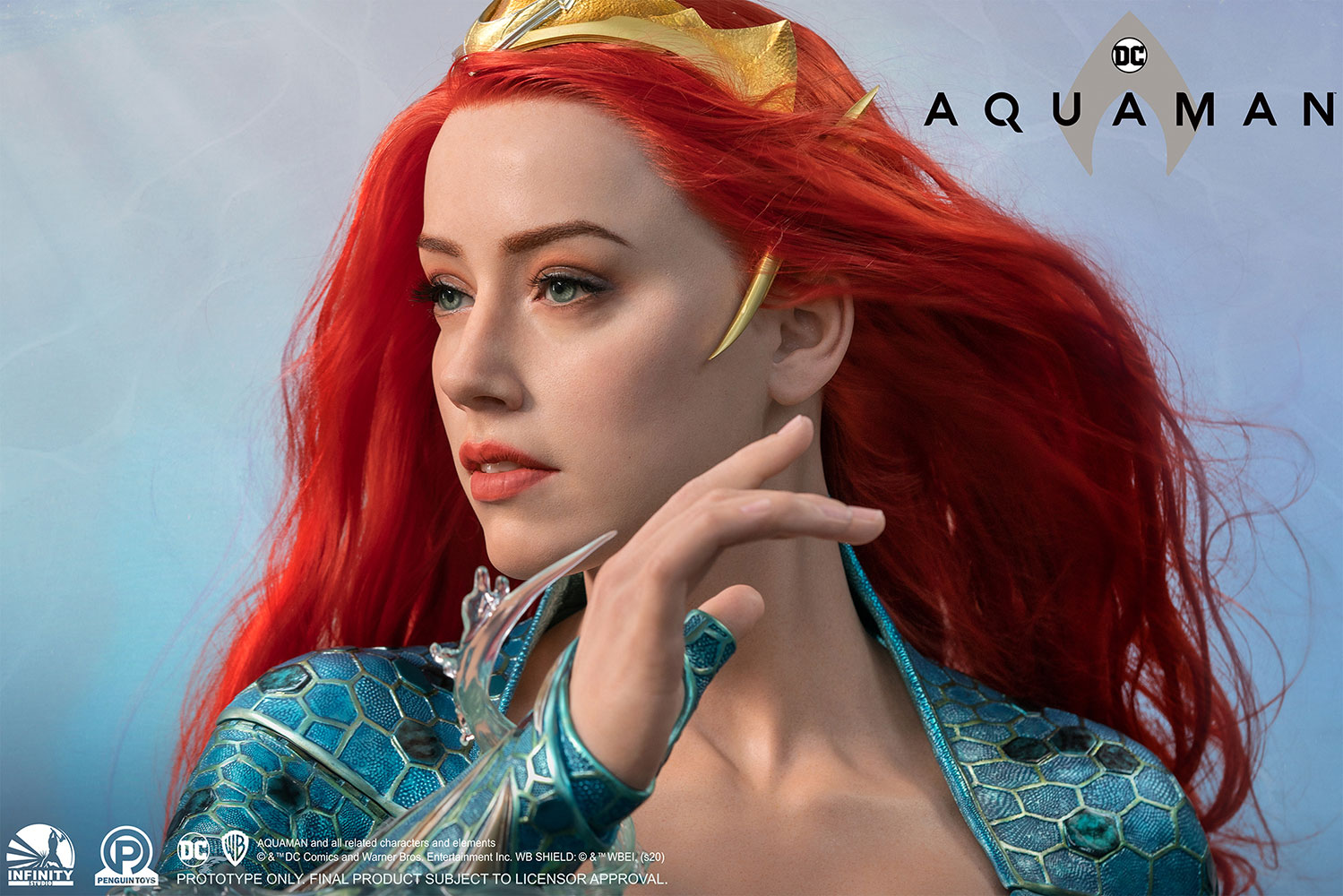 sideshow mera