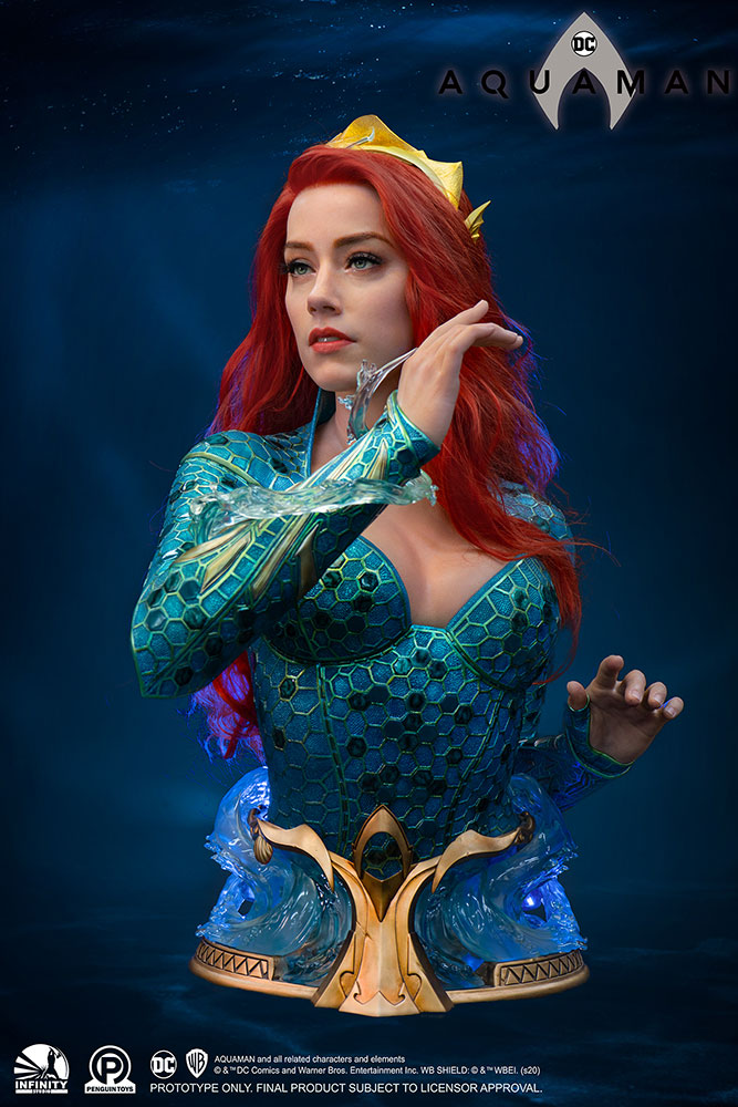 sideshow mera