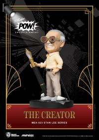 Gallery Image of Stan Lee Series Set Collectible Set