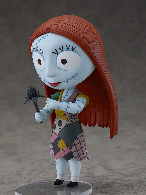 sally nendoroid
