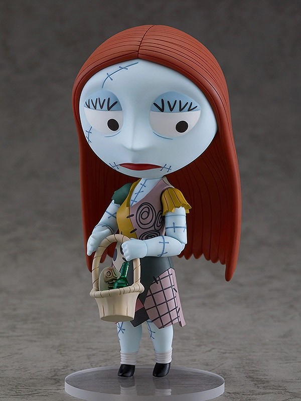 sally nendoroid