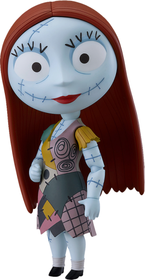 Sally Nendoroid Collectible Figure