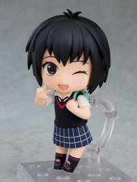 Gallery Image of Peni Parker: Spider-Verse Version DX Nendoroid Collectible Figure