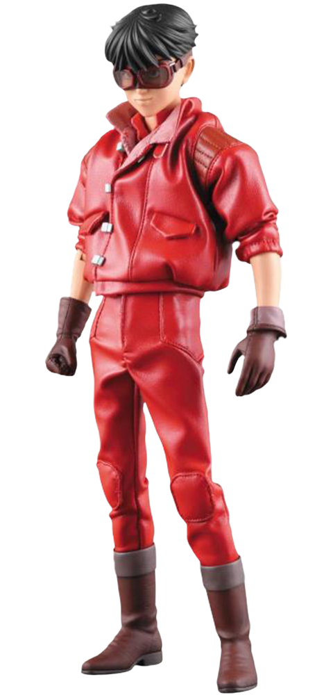 Medicom Toy Shotaro Kaneda Sixth Scale Figure