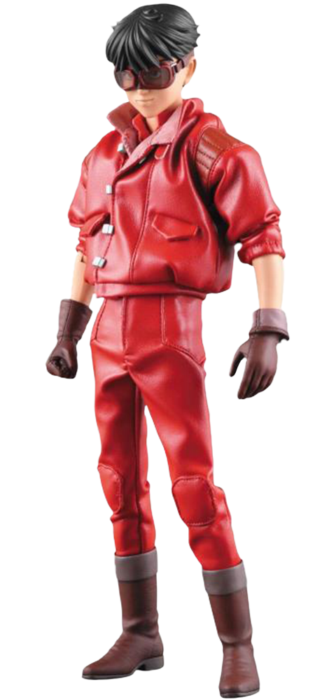 akira toy
