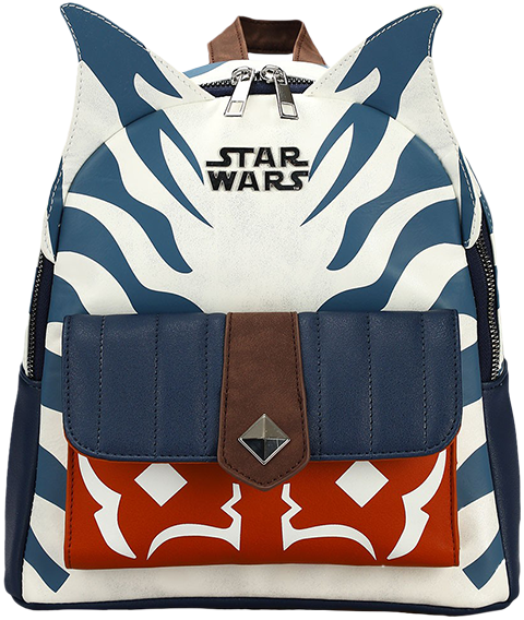 star wars mini backpack