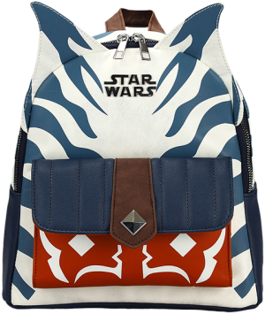 bioworld star wars backpack