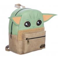 Gallery Image of Grogu Mini Backpack Apparel