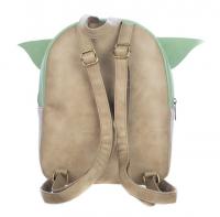 Gallery Image of Grogu Mini Backpack Apparel