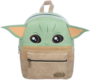 Grogu Mini Backpack Apparel