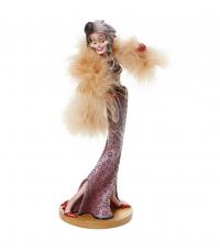 Gallery Image of Cruella Couture de Force Polyresin Figure