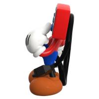 Gallery Image of Play Yourself (Red Bro Edition) Polystone Statue