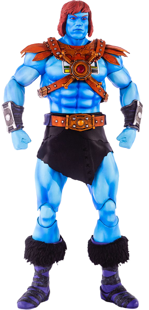 faker masters of the universe