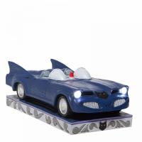 Gallery Image of Batmobile Figurine