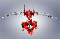 Gallery Image of Evangelion Production Model-02 +Type S Components Collectible Figure