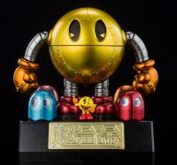 Gallery Image of Pac-Man Collectible Figure