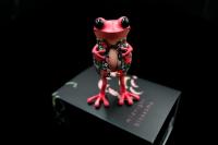 Gallery Image of Midnight Blossoms Designer Toy