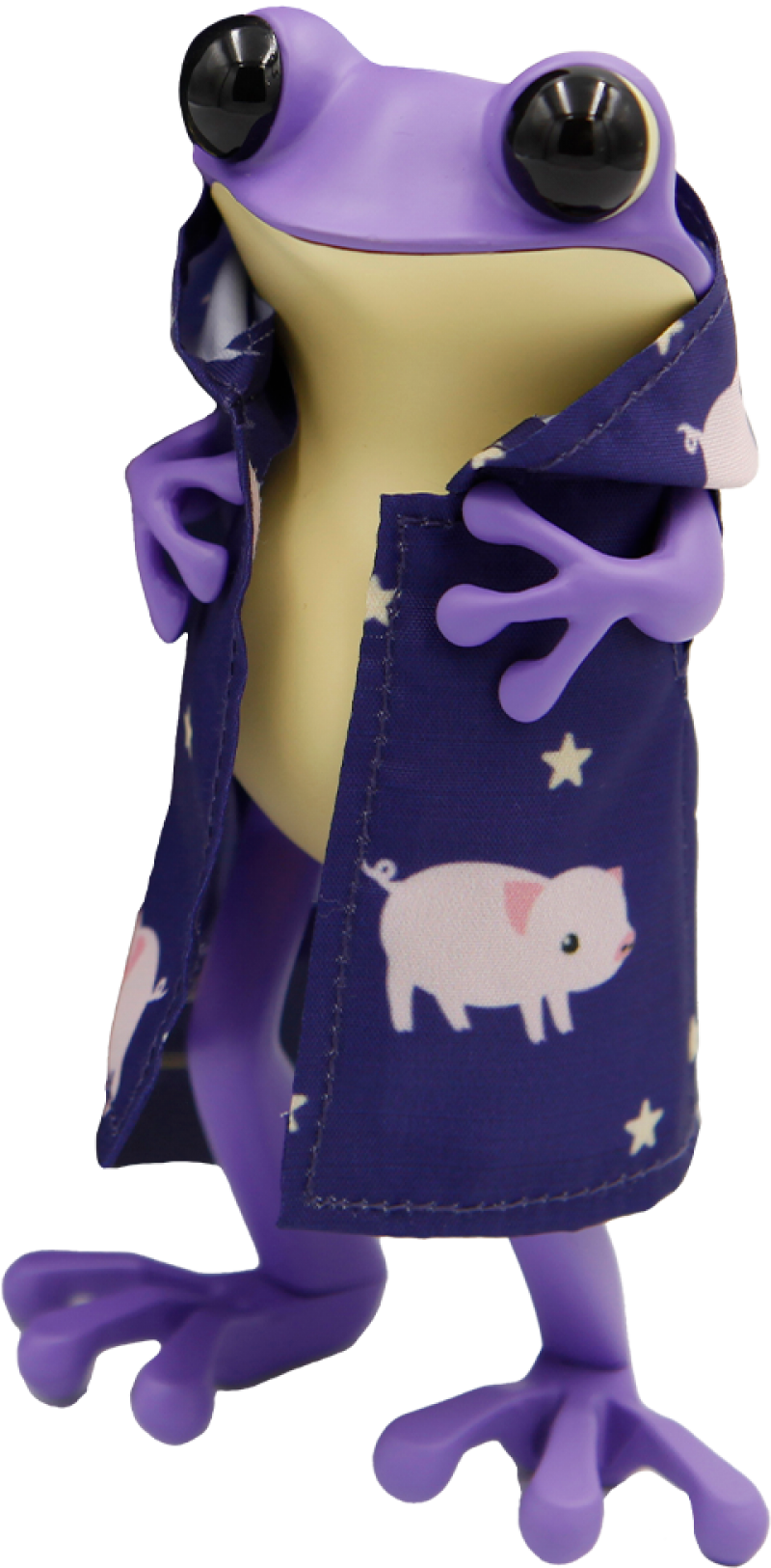 Sorcerer’s Apprentice Designer Toy by twelveDot