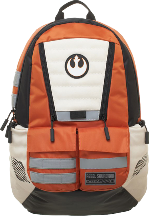 X-Wing Backpack Apparel