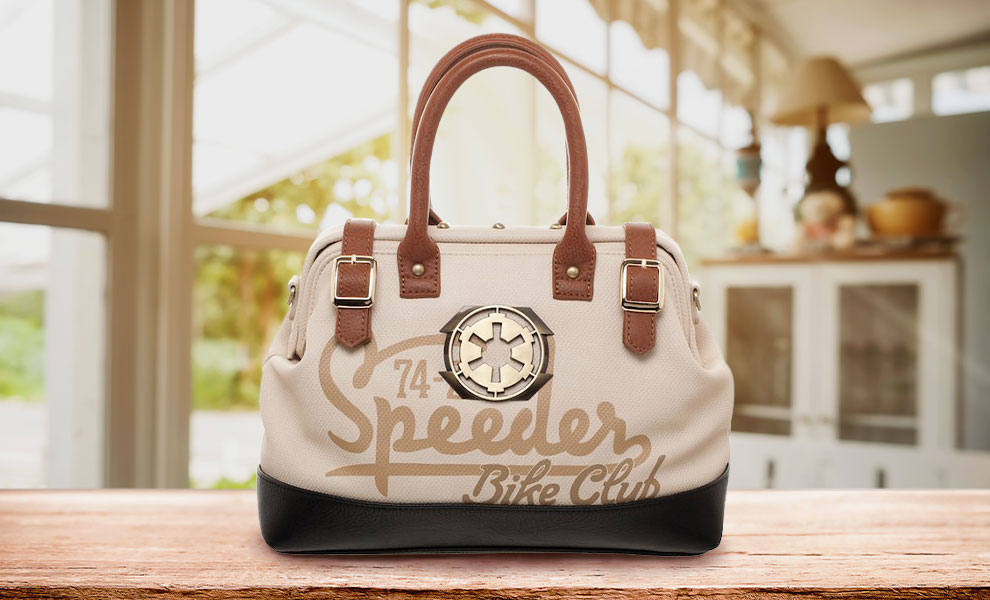 Endor Handbag Star Wars Apparel