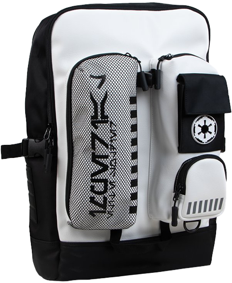stormtrooper backpack