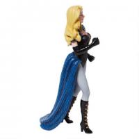 Gallery Image of Black Canary Couture De Force Figurine