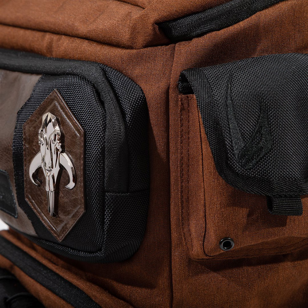 star wars mudhorn backpack