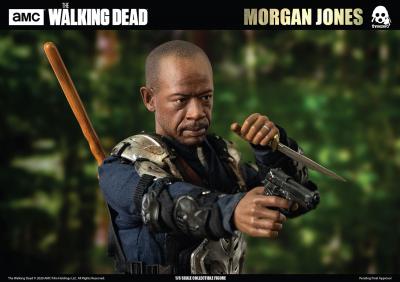 Morgan Jones (Season 7)